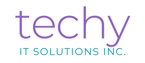 Techy IT Solutions Inc.